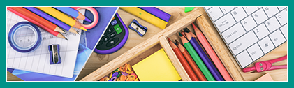 School Supply Lists